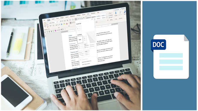 Microsoft Word for Lawyers: Styles and paragraph numbering (2024 Edition)