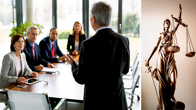 Executive Coaching for Lawyers: Strategic Growth for High-Performing Attorneys