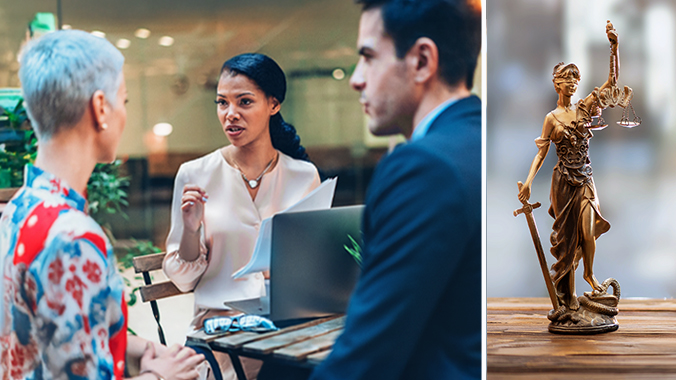 Partnering with Interpreters When Representing Limited English Proficiency Clients