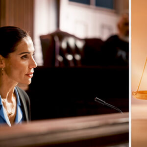 The Difference Between Winning and Losing: How to Effectively Cross-Examine a Vocational Witness on Foundation and Methodology (Presented by the Federal Bar Association Social Security Law Section)