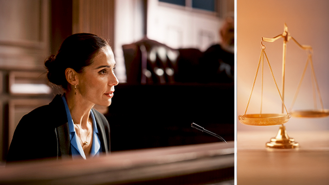 The Difference Between Winning and Losing: How to Effectively Cross-Examine a Vocational Witness on Foundation and Methodology (Presented by the Federal Bar Association Social Security Law Section)