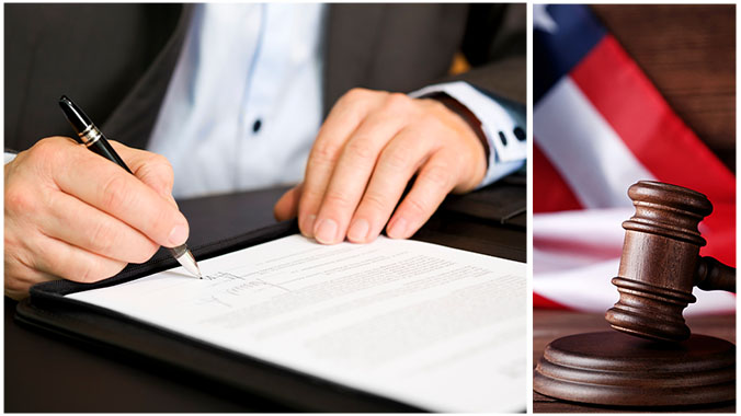 The Probate Process from A-Z