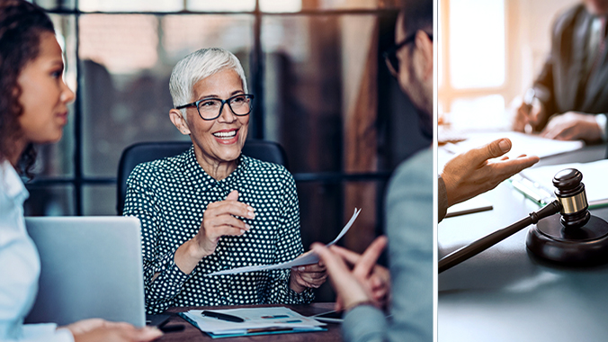 Building Ethical Resilience: Legal Counsel’s Role in Fostering Leadership and Dialogue