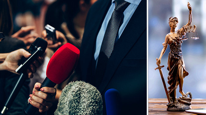 Earning the Call: How Attorneys Can Cultivate Trusted Relationships with Journalists