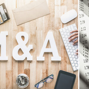 Tax Planning for M&A Transactions: Buyer & Seller Goals, Cross-Border Deals, and Venture-Backed Considerations