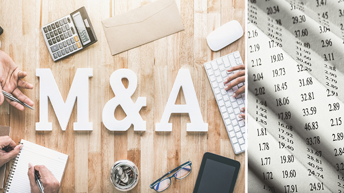 Tax Planning for M&A Transactions: Buyer & Seller Goals, Cross-Border Deals, and Venture-Backed Considerations